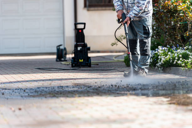 Best Commercial Building Pressure Washing  in Lake Mack Forest Hills, FL