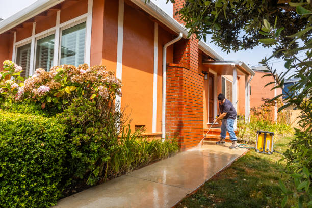 Best Local Pressure Washing Services  in Lake Mack Forest Hills, FL