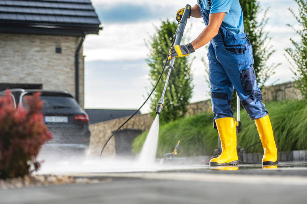 Best Deck Pressure Washing  in Lake Mack Forest Hills, FL