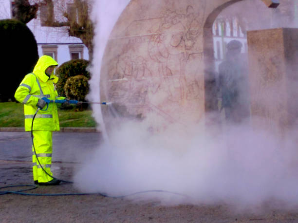 Best Commercial Pressure Washing  in Lake Mack Forest Hills, FL