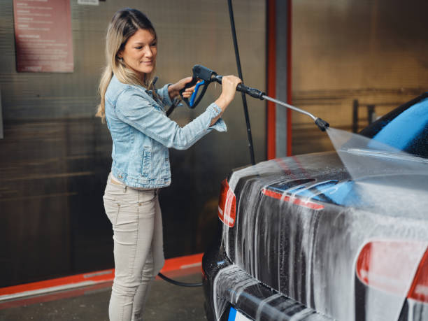 Lake Mack Forest Hills, FL Pressure Washing Company